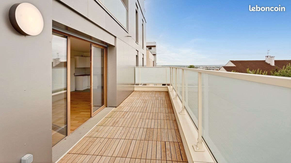 Appartement à louer, 82m², Rueil-Malmaison