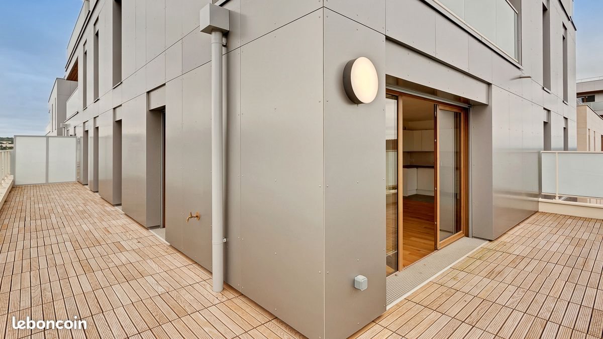 Appartement à louer, 82m², Rueil-Malmaison