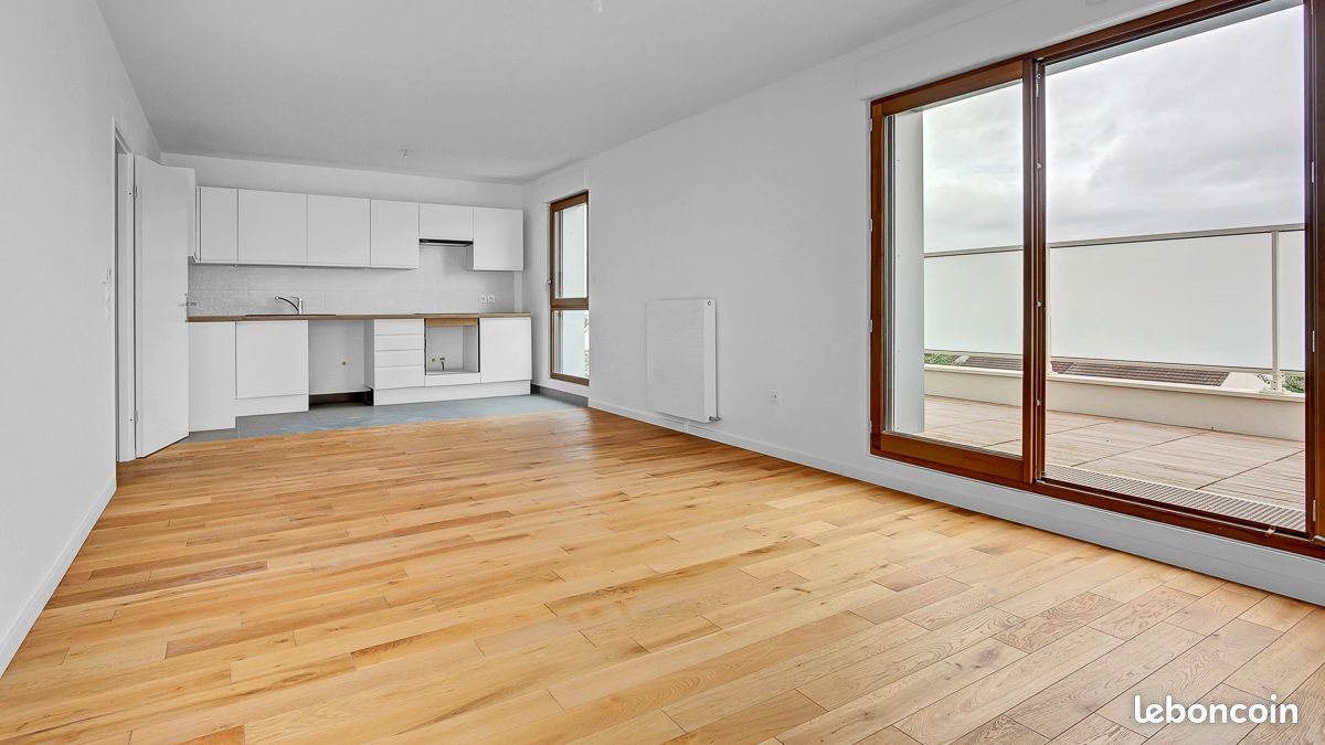 Appartement à louer, 82m², Rueil-Malmaison