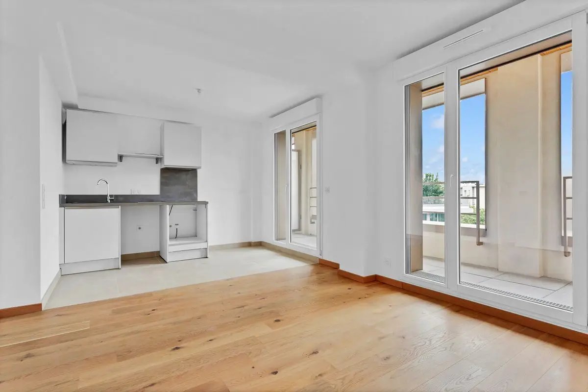 Appartement à louer, 42m², La Garenne-Colombes
