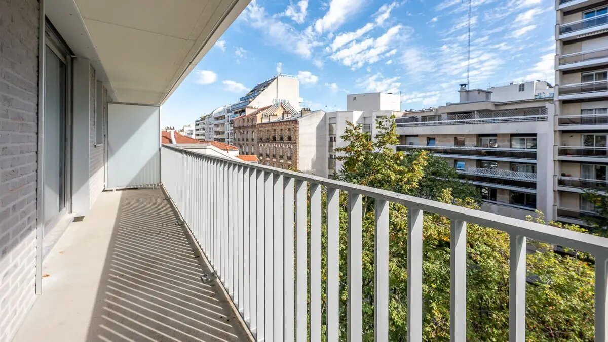 Appartement à louer, 90m², Boulogne-Billancourt