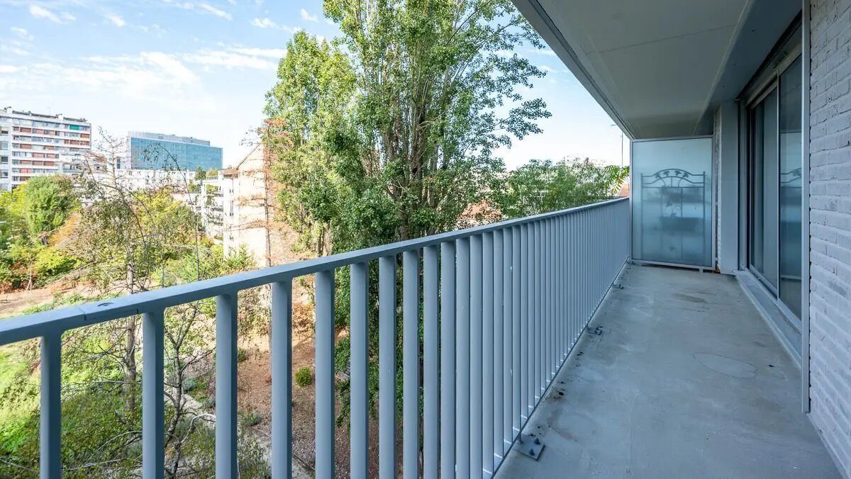 Appartement à louer, 90m², Boulogne-Billancourt
