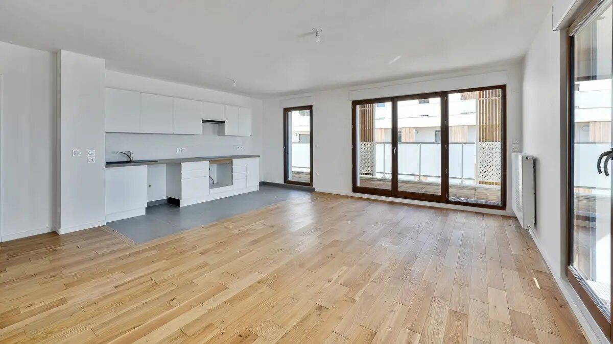 Appartement à louer, 90m², Rueil-Malmaison