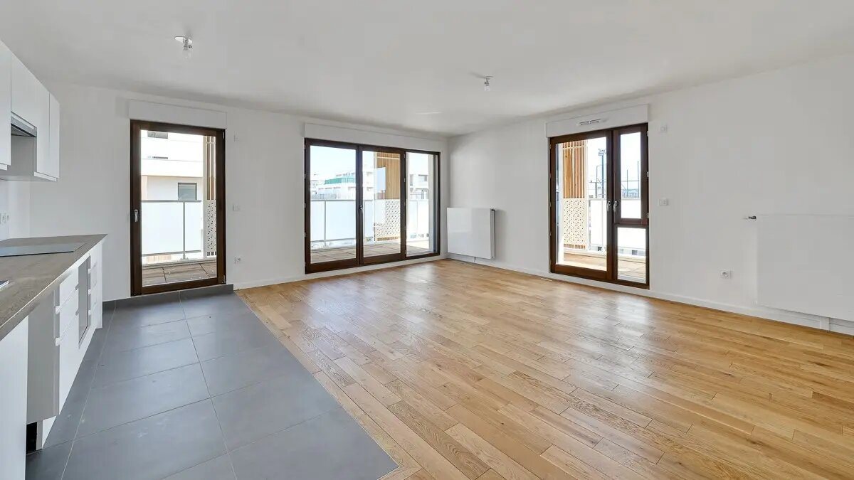 Appartement à louer, 90m², Rueil-Malmaison