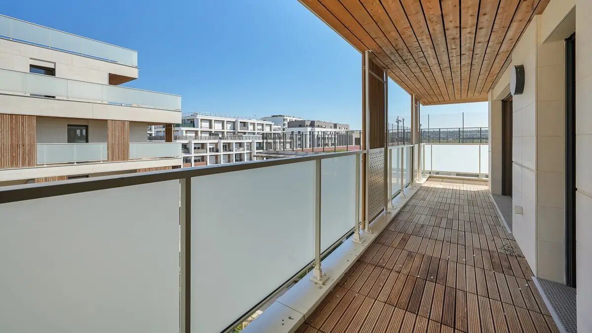 Appartement à louer, 90m², Rueil-Malmaison