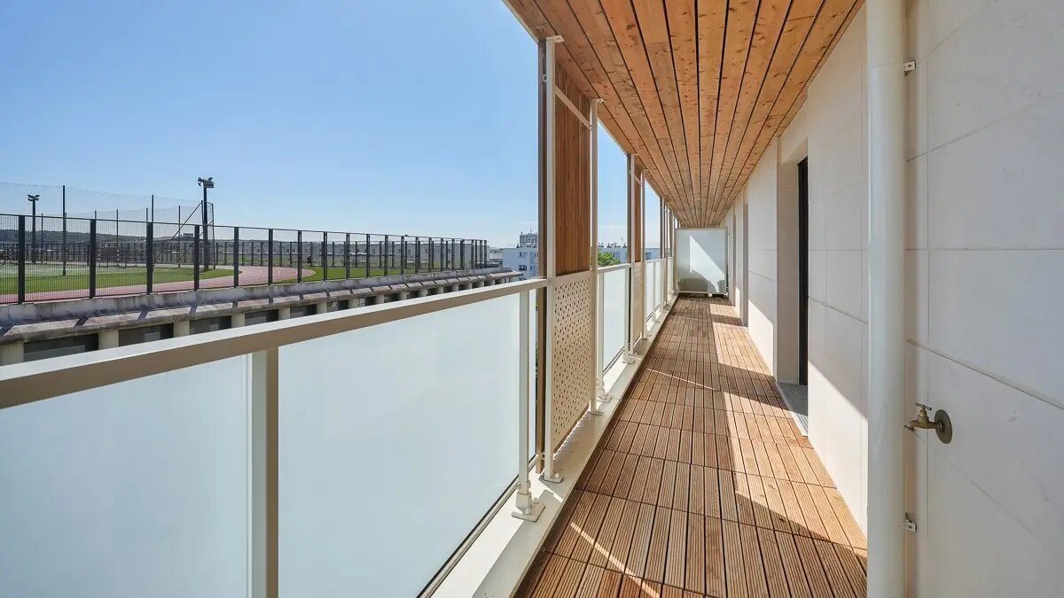 Appartement à louer, 90m², Rueil-Malmaison