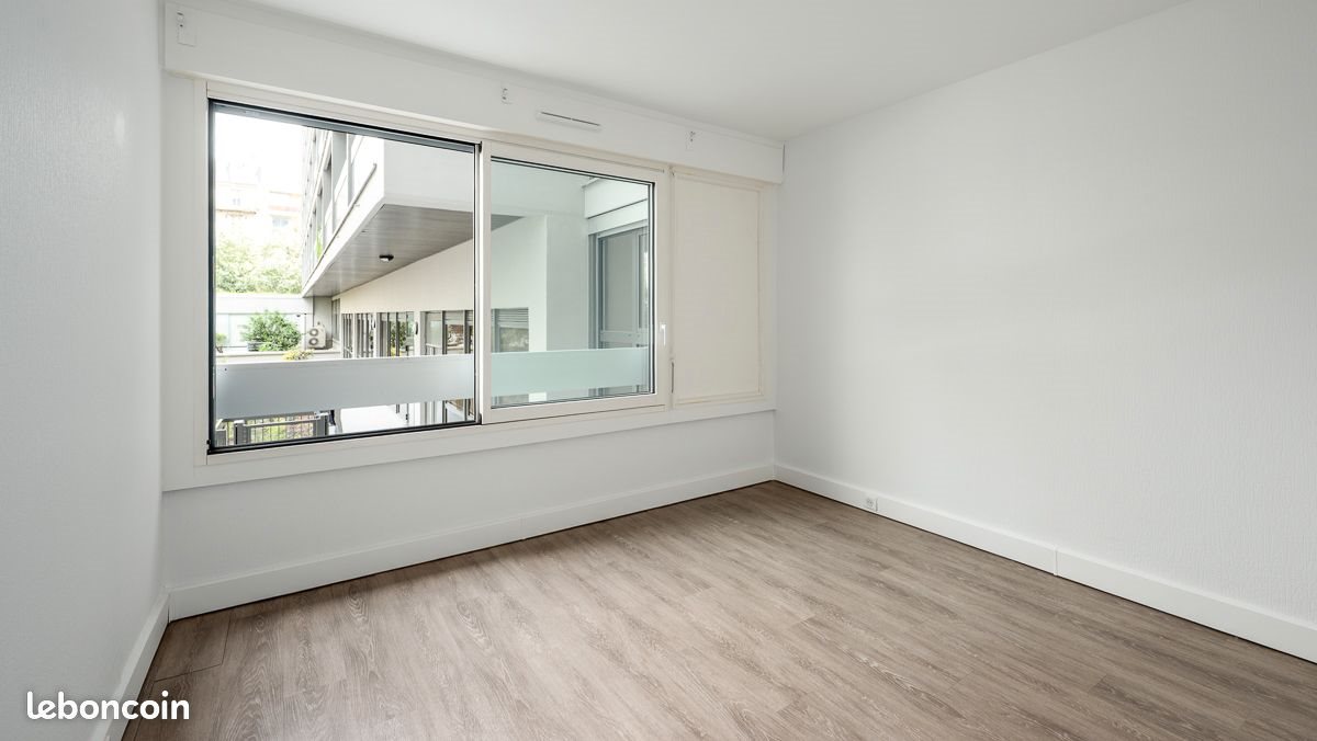 Appartement à louer, 44m², Paris 15ème