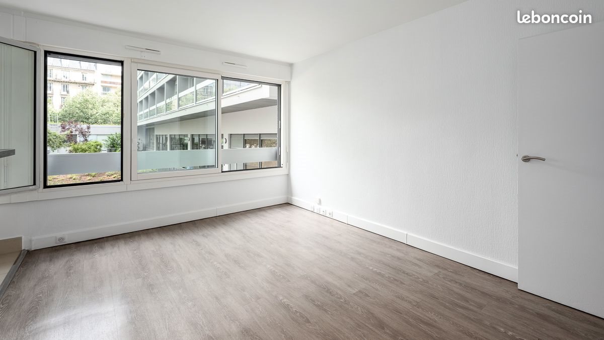 Appartement à louer, 44m², Paris 15ème