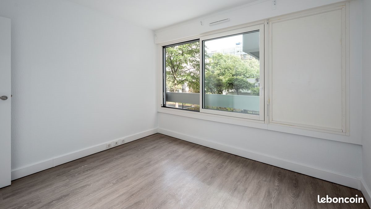 Appartement à louer, 44m², Paris 15ème