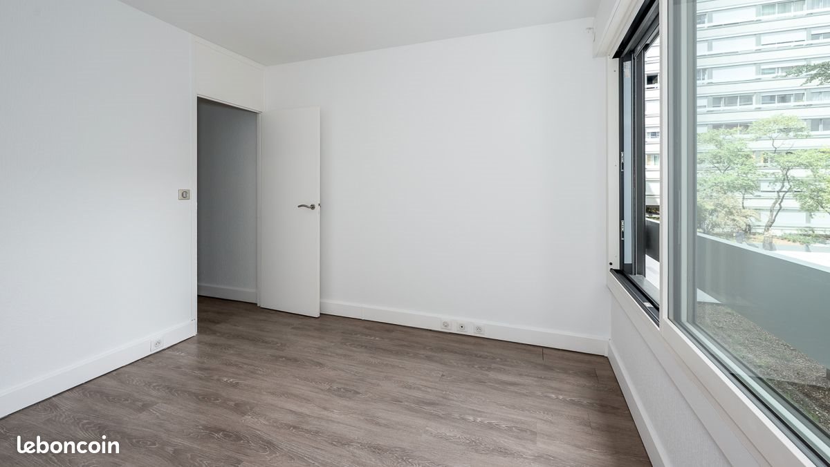 Appartement à louer, 44m², Paris 15ème