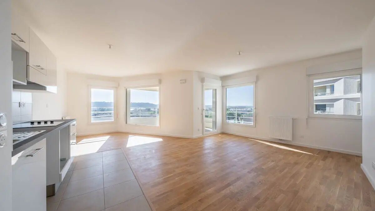 Appartement à louer, 98m², Bordeaux