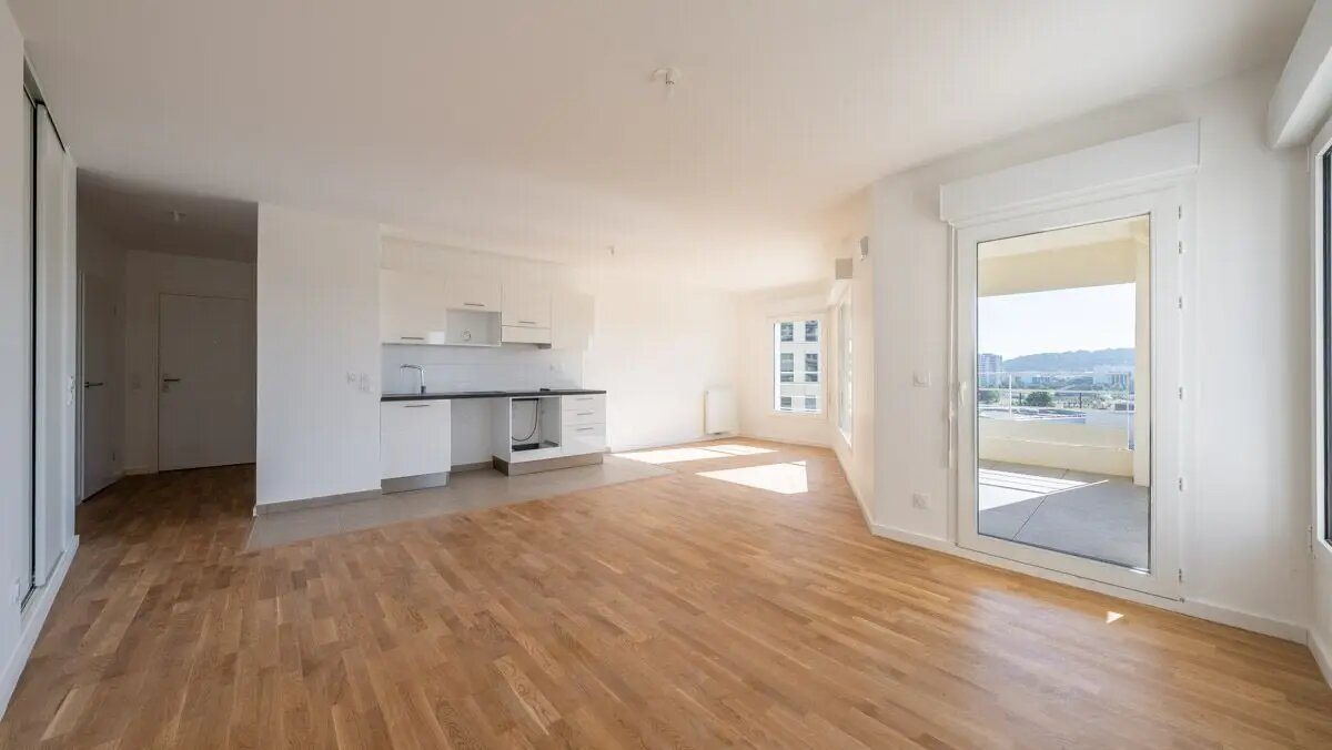 Appartement à louer, 98m², Bordeaux