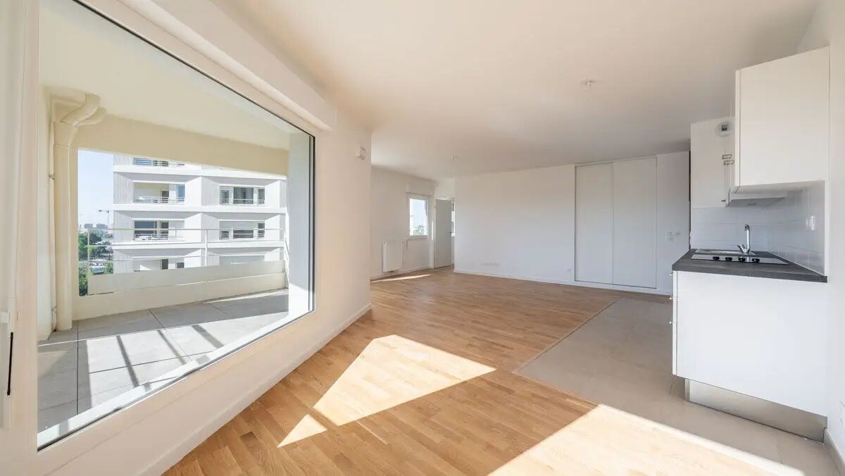 Appartement à louer, 98m², Bordeaux