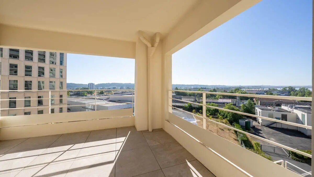 Appartement à louer, 98m², Bordeaux