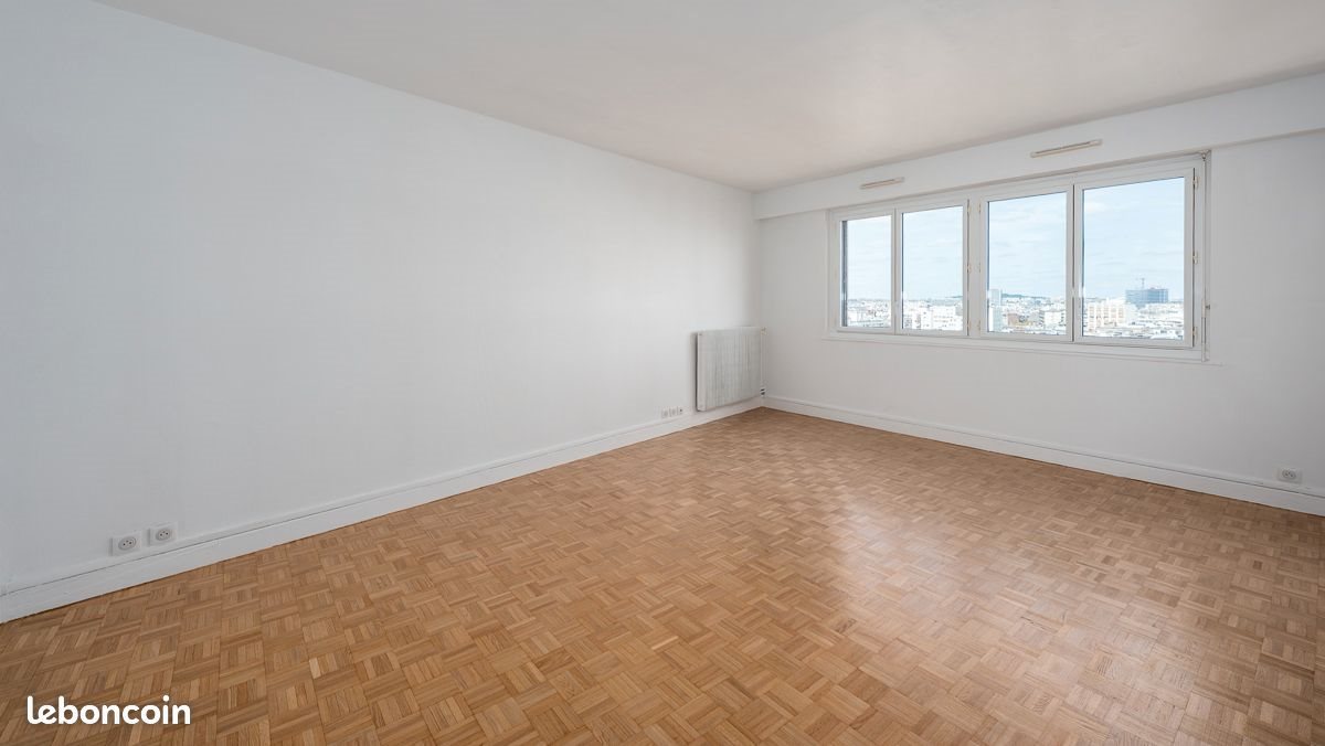 Appartement à louer, 53m², Paris 15ème