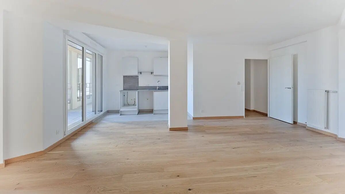 Appartement à louer, 69m², La Garenne-Colombes