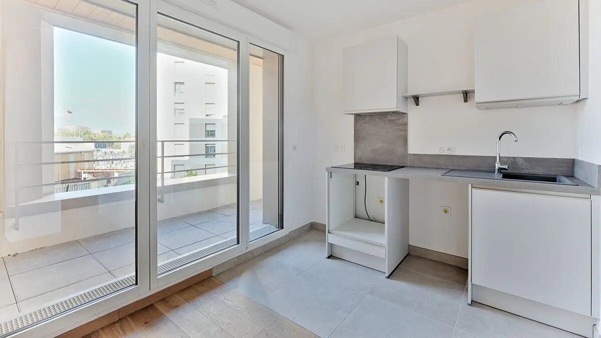 Appartement à louer, 69m², La Garenne-Colombes