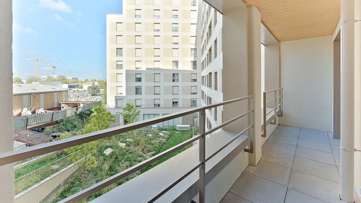 Appartement à louer, 69m², La Garenne-Colombes