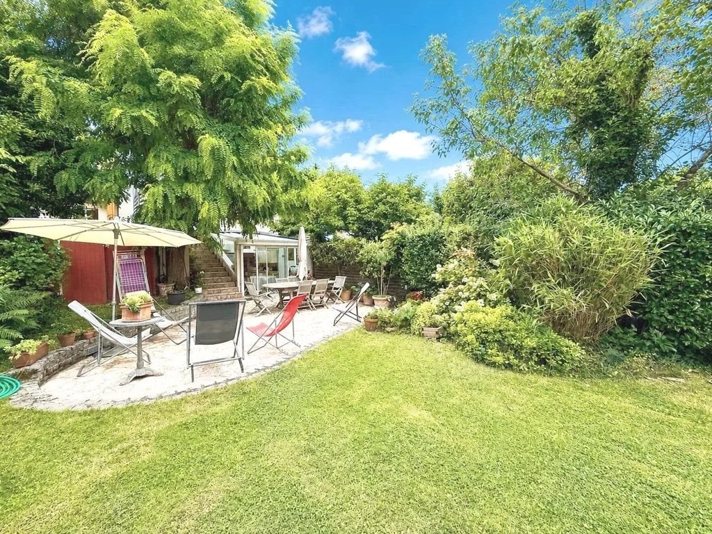 Maison à vendre, 184m², Poissy