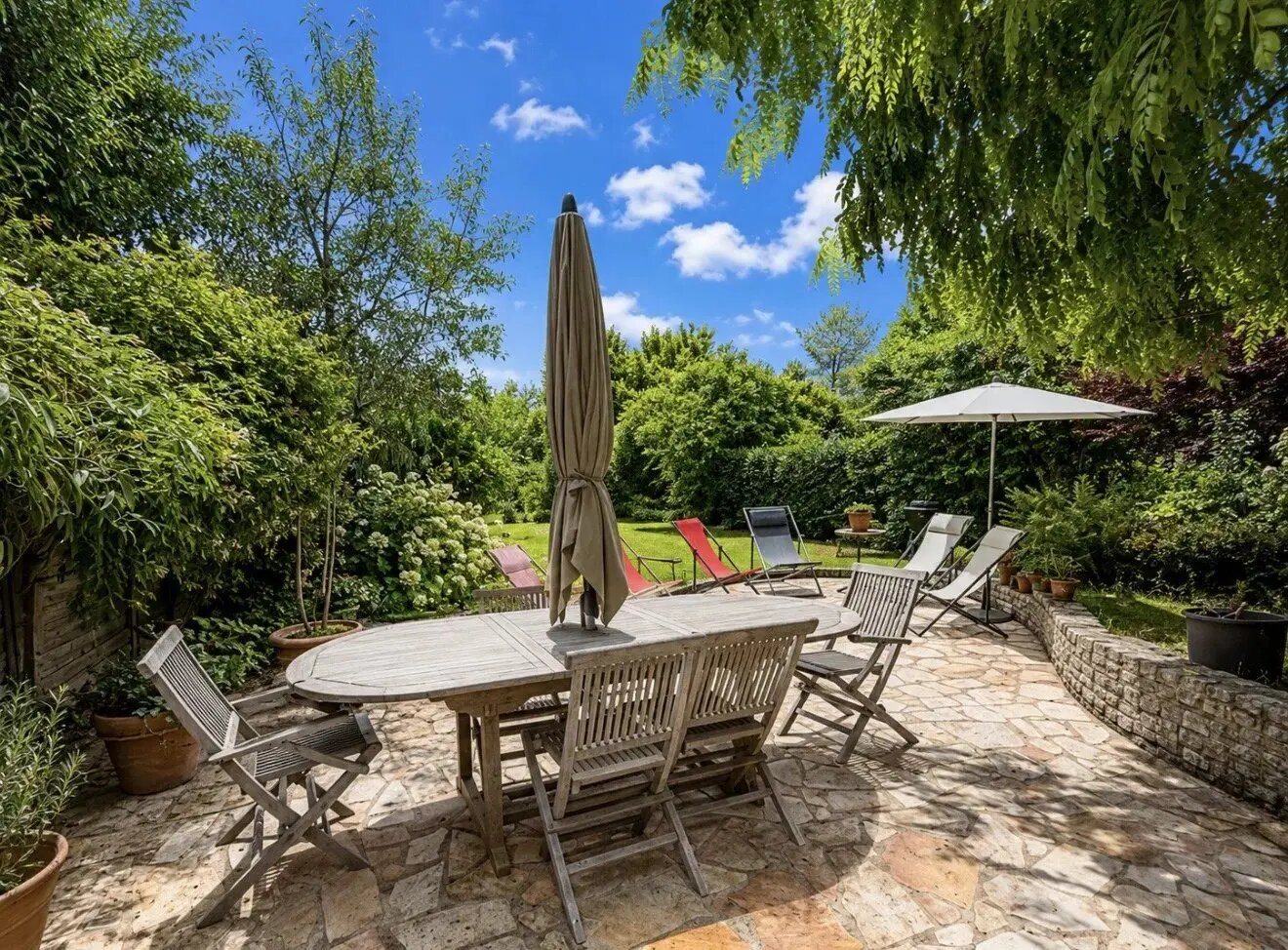 Maison à vendre, 184m², Poissy