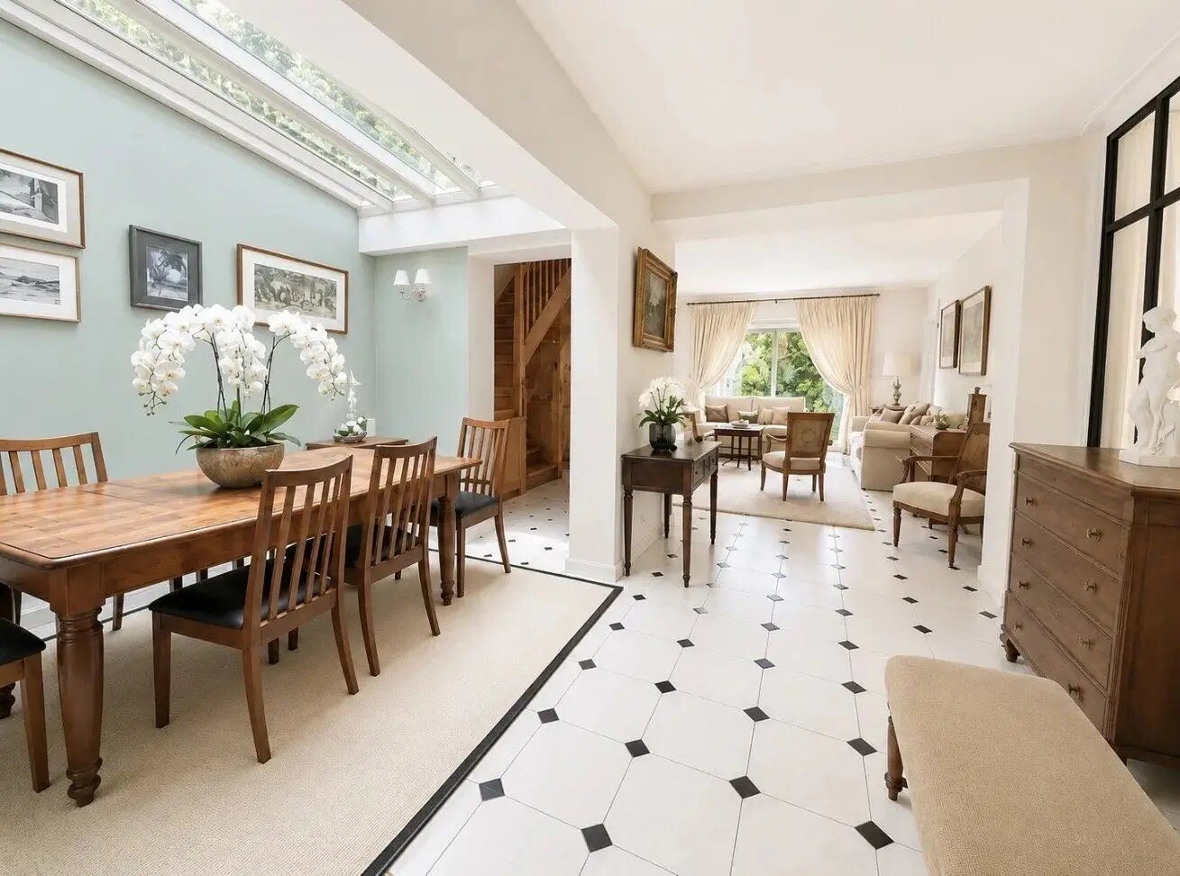 Maison à vendre, 184m², Poissy