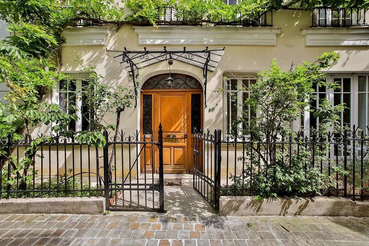 Maison à vendre, 140m², Paris 16ème