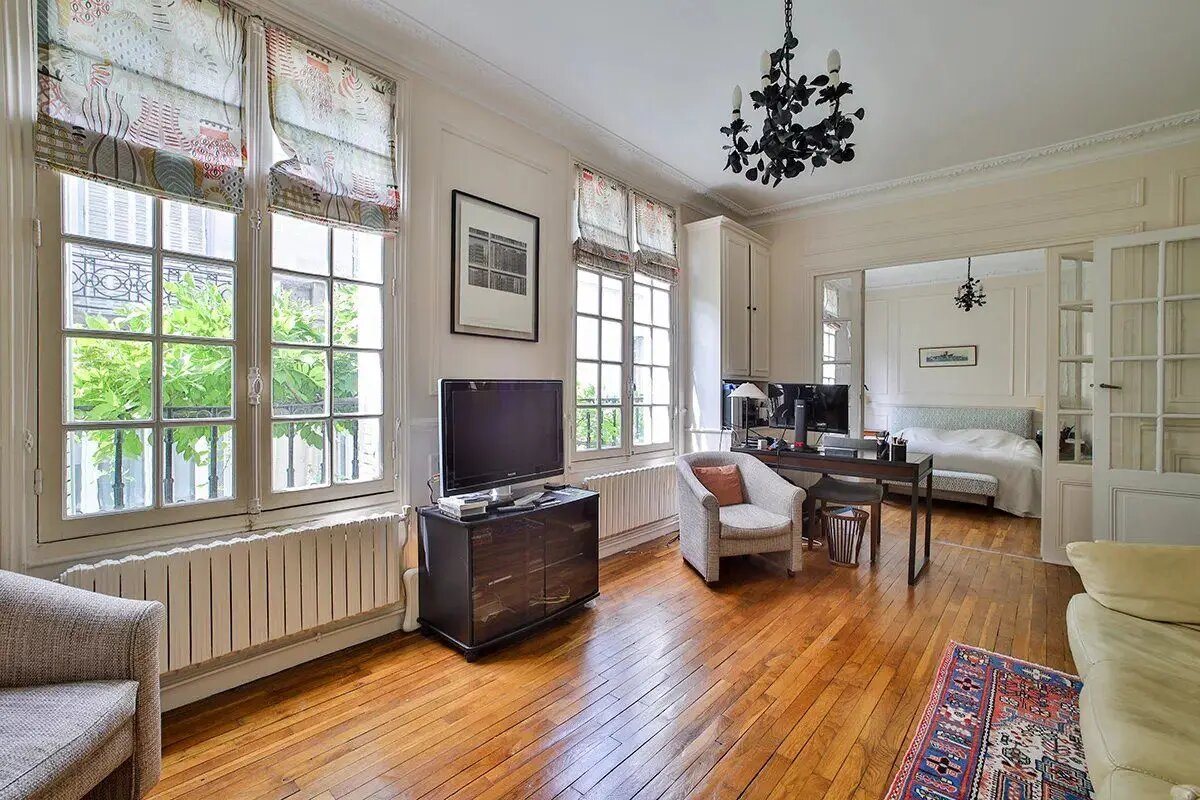 Maison à vendre, 140m², Paris 16ème