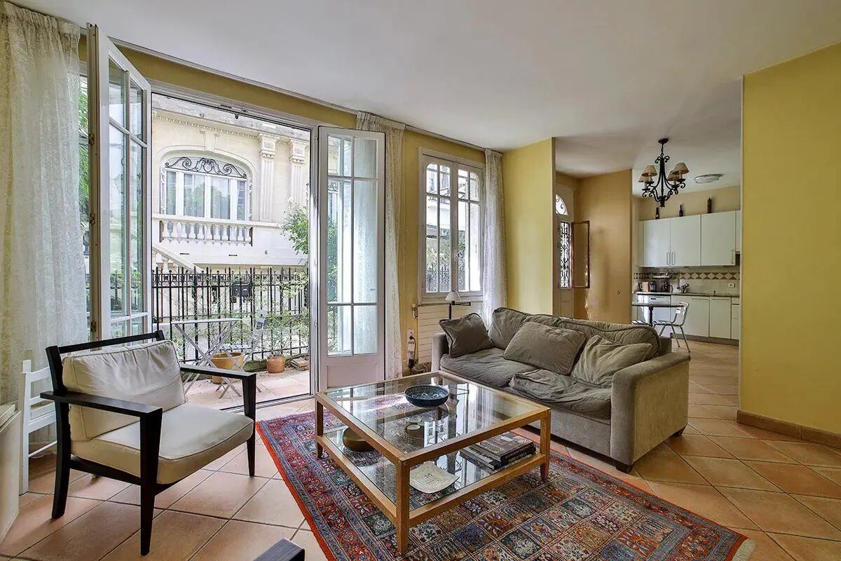 Maison à vendre, 140m², Paris 16ème