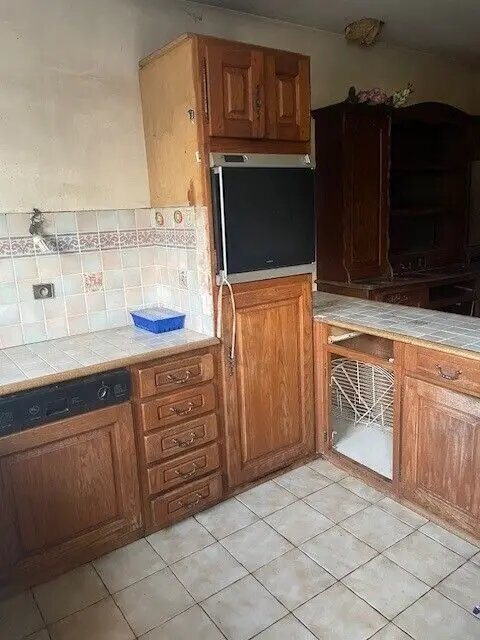 Maison à vendre, 92m², Champigny-sur-Marne