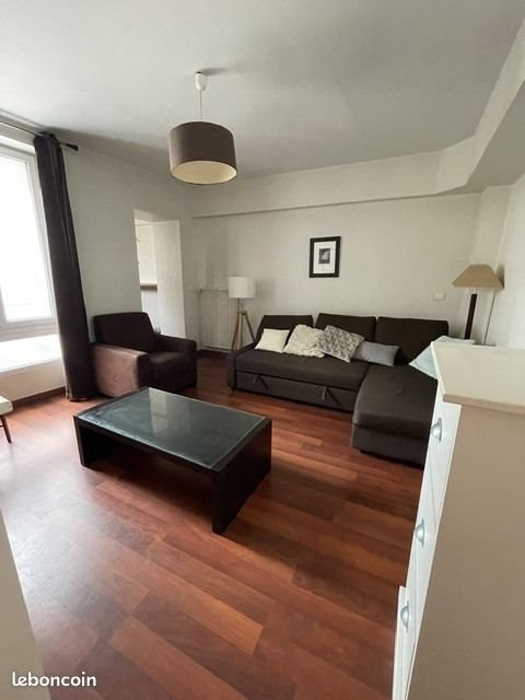 Appartement à louer, 28m², Paris 15ème