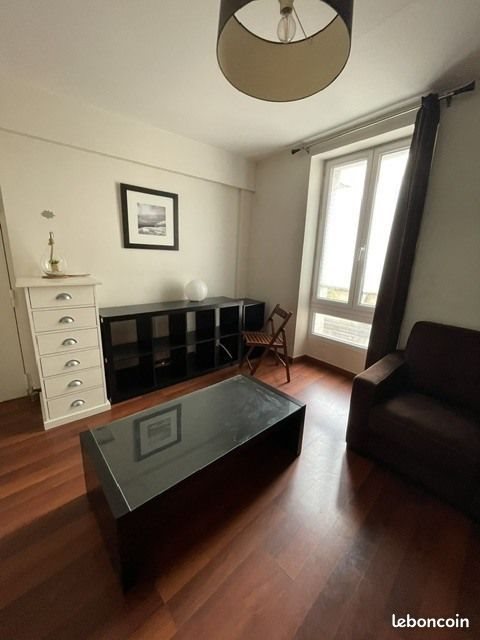 Appartement à louer, 28m², Paris 15ème