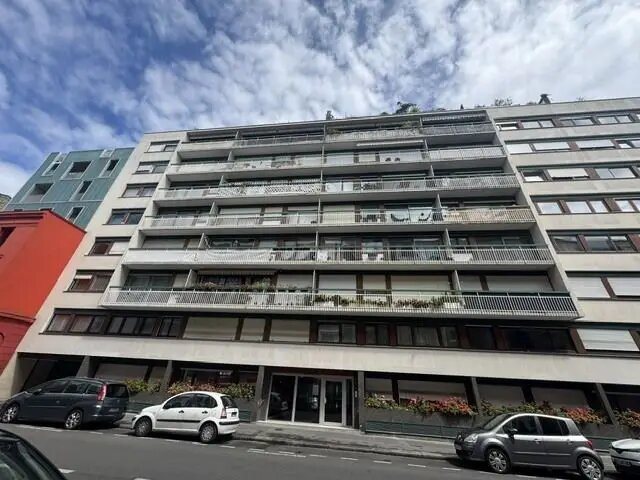 Appartement à vendre, 40m², Paris 13ème