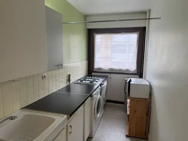 Appartement à vendre, 40m², Paris 13ème