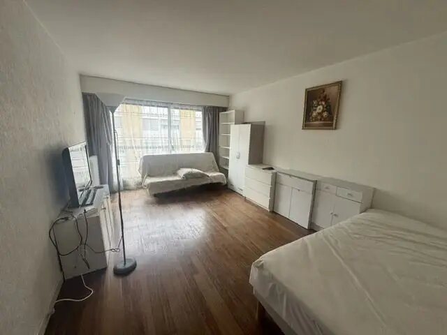 Appartement à vendre, 40m², Paris 13ème