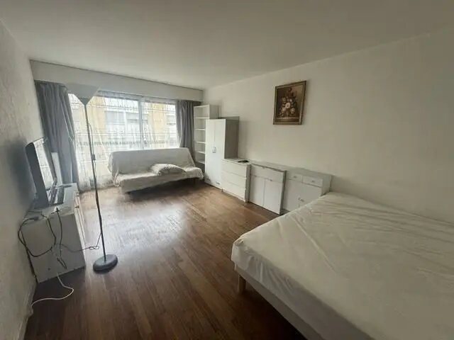 Appartement à vendre, 40m², Paris 13ème