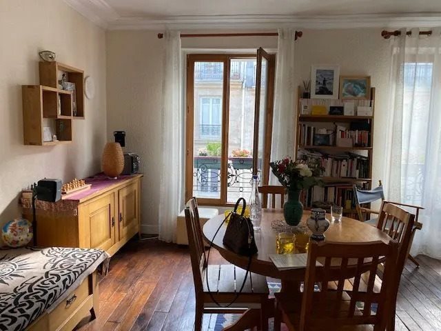 Appartement à louer, 46m², Paris 5ème