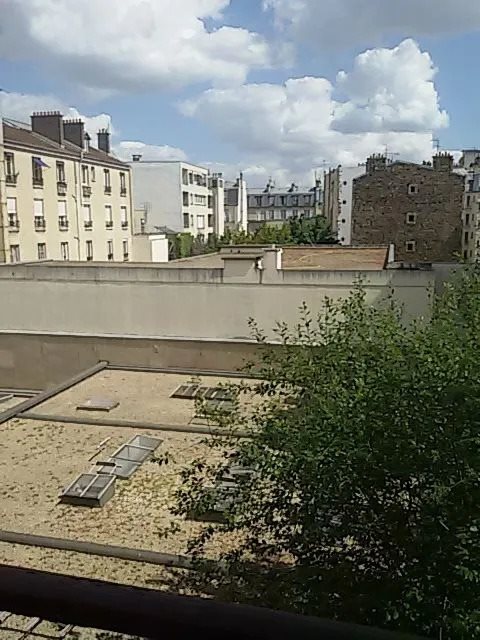 Appartement à louer, 46m², Paris 5ème