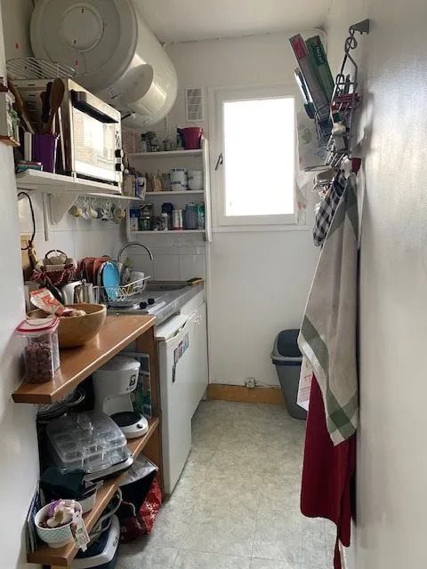 Appartement à louer, 46m², Paris 5ème