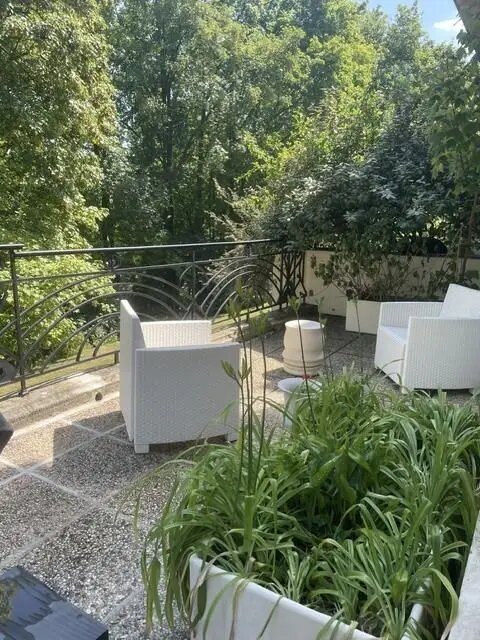 Appartement à vendre, 63m², Andrésy