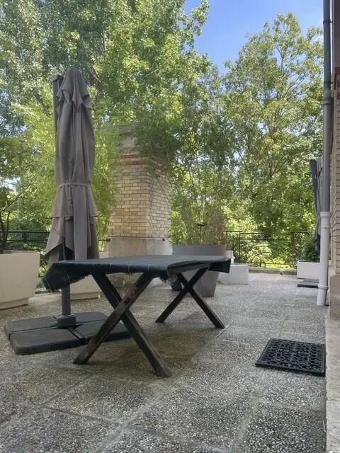 Appartement à vendre, 63m², Andrésy
