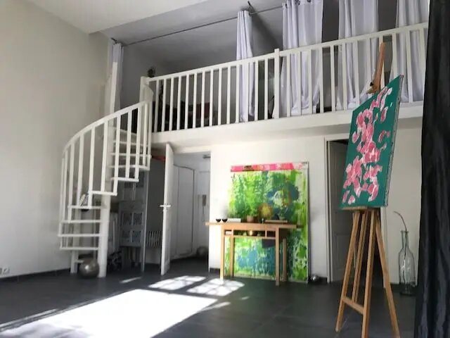 Appartement à vendre, 63m², Andrésy