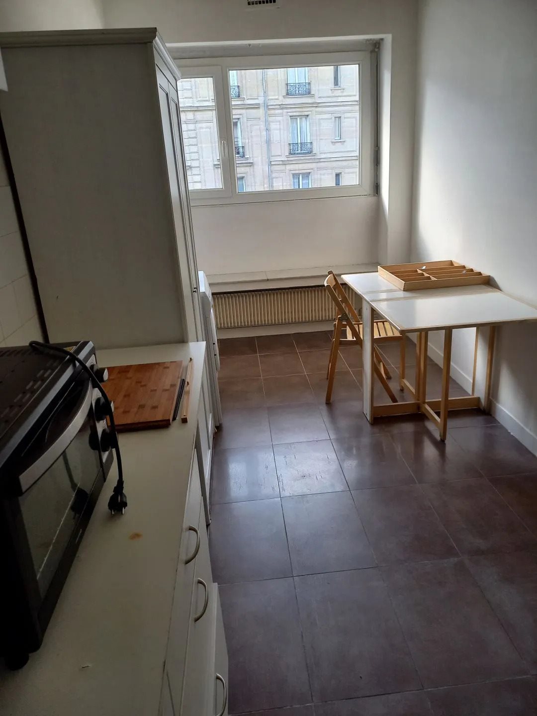 Appartement à louer, 46m², Neuilly-sur-Seine