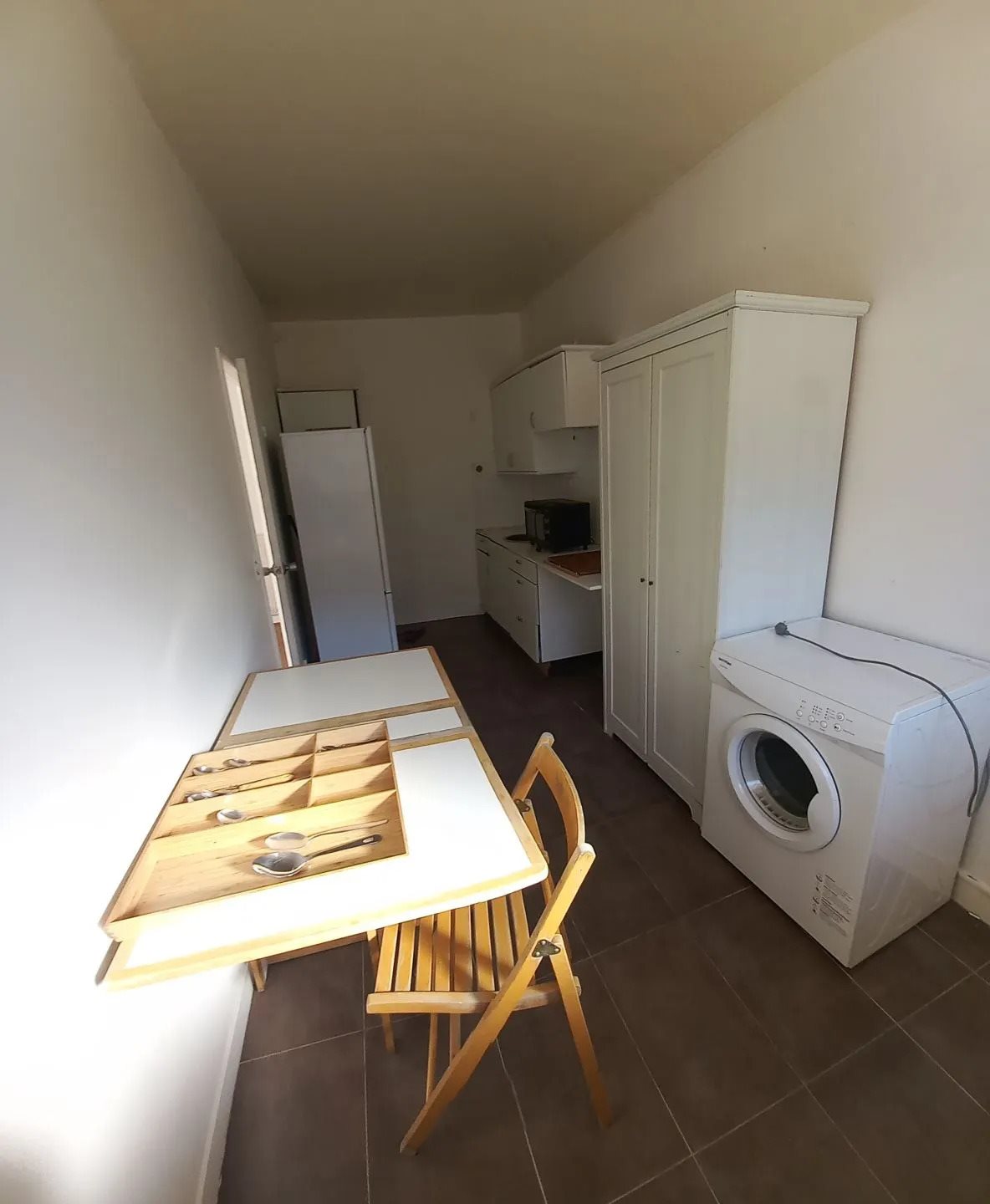 Appartement à louer, 46m², Neuilly-sur-Seine