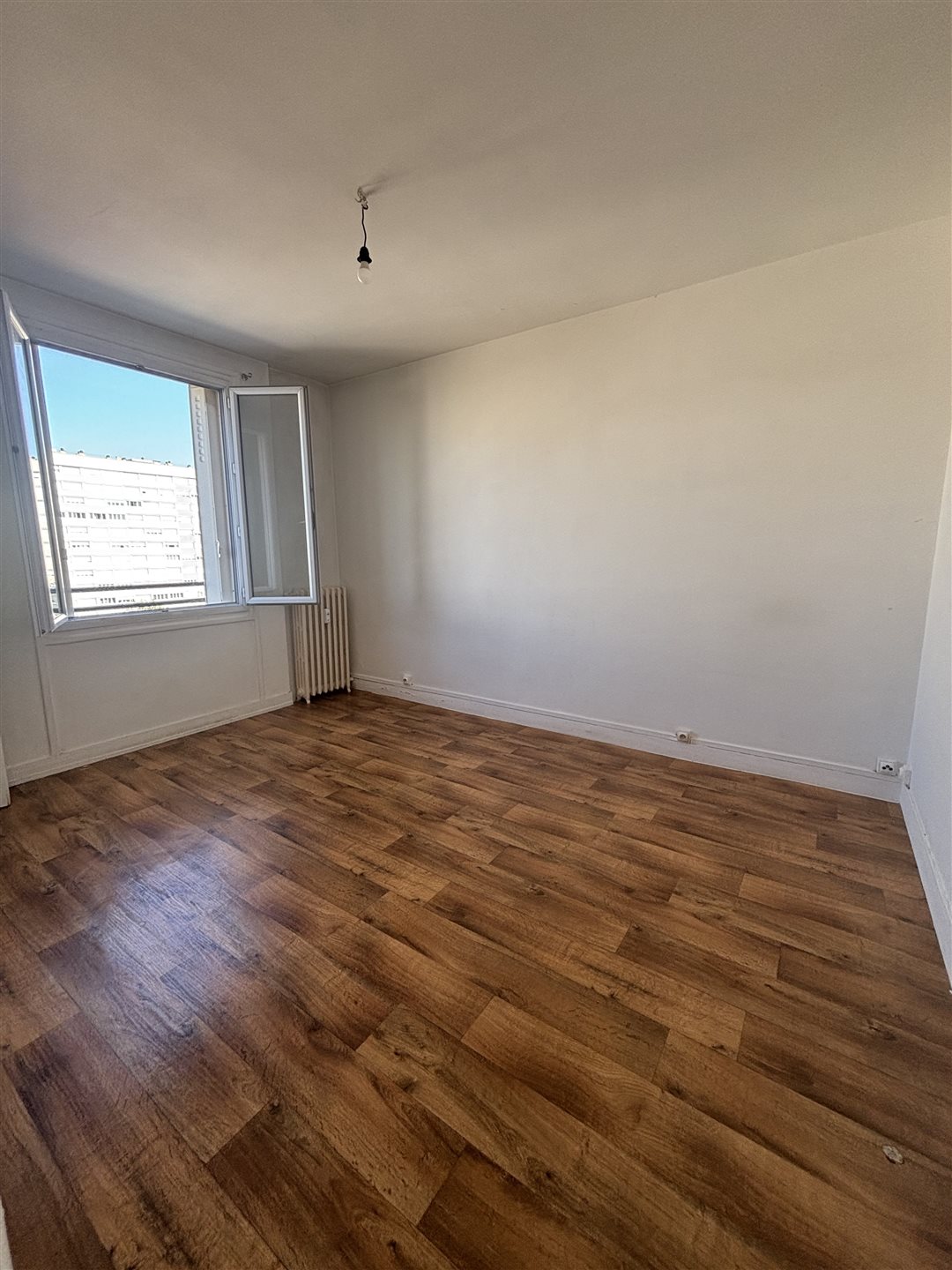 Appartement à vendre, 20m², Gennevilliers