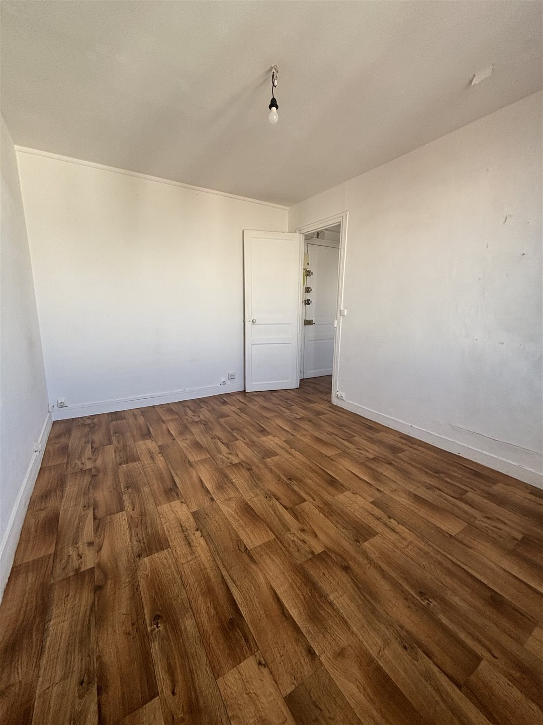 Appartement à vendre, 20m², Gennevilliers