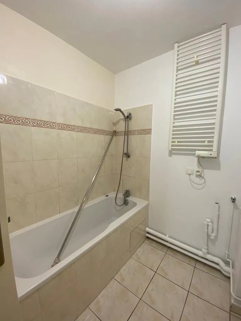 Appartement à louer, 48m², Boulogne-Billancourt