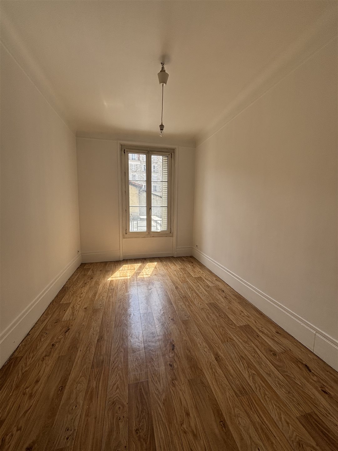 Appartement à vendre, 86m², Choisy-le-Roi