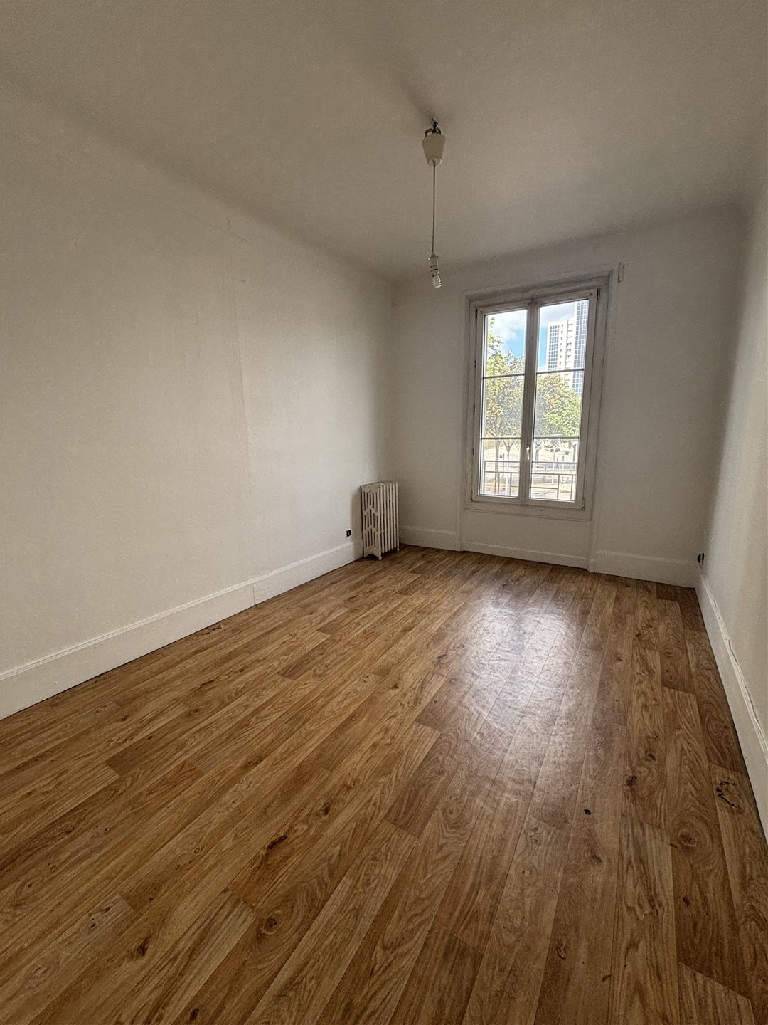 Appartement à vendre, 86m², Choisy-le-Roi