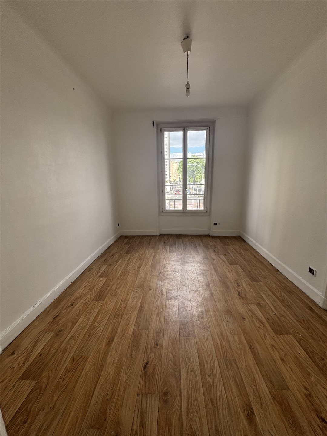 Appartement à vendre, 86m², Choisy-le-Roi