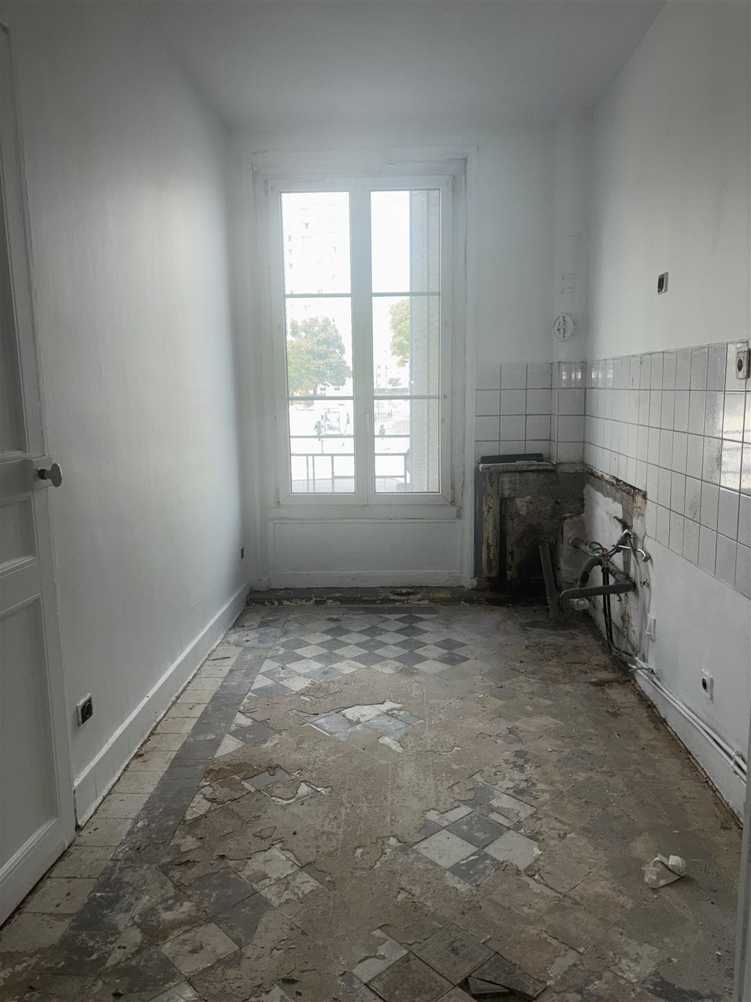 Appartement à vendre, 86m², Choisy-le-Roi